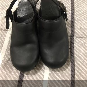 Clogs By Dansko